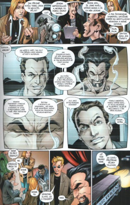 Ultimate Spider-Man a spol. 11