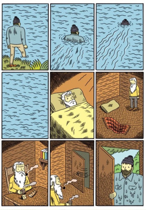 Vzhůru za dobrodružstvím!