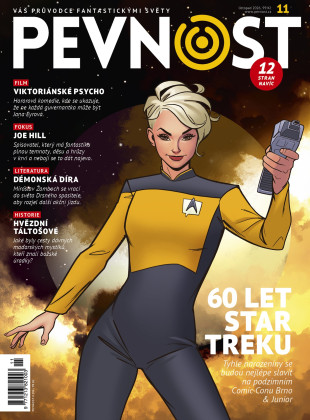 Pevnost 11/2026