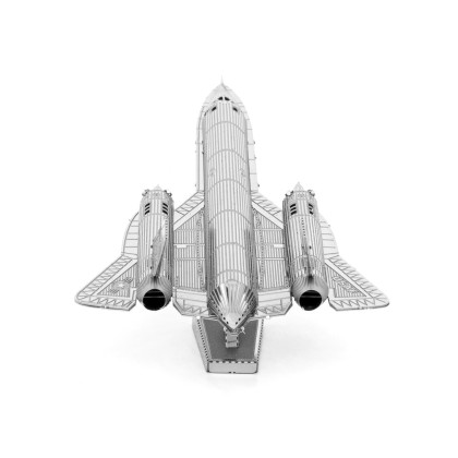 SR-71 Blackbird