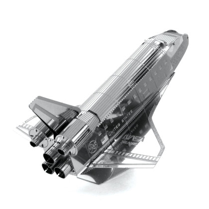 Raketoplán Atlantis