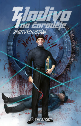 Zmrtvýchvstání - Kladivo na čaroděje 3 (druhá série)