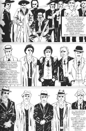 Comics Salón: Comics & Manga Book 5