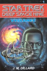 Star Trek: Deep Space Nine 1 - Vyslanec