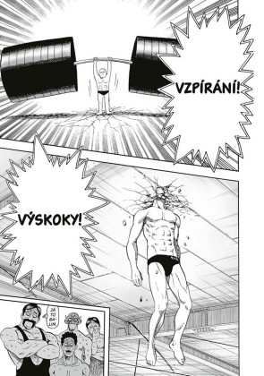 One-Punch Man 3: Zvěsti