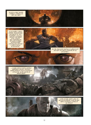 Metabaron (váz.)