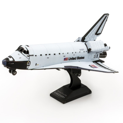 Raketoplán Discovery