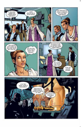 Star Wars Magazín 11/2013