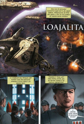 Star Wars Magazín 04/2012