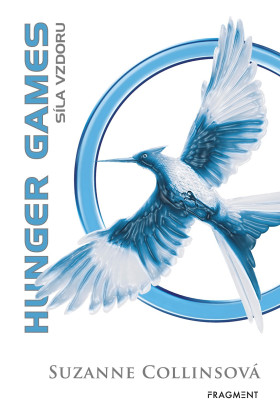 Hunger Games: Síla vzdoru