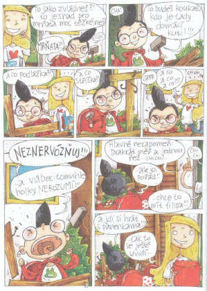 Kája & Filip