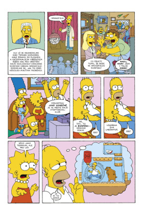 Simpsonovi 1/2023