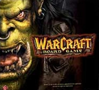 WarCraft: The Board Game
