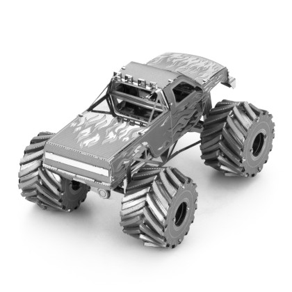 Monster truck