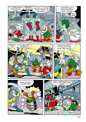 Kačeří příběhy - Cesty za dobrodružstvím 2