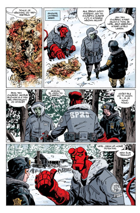 Ú. P. V. O. 6: Univerzální stroj