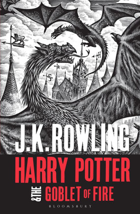 Harry Potter Boxed Set: The Complete Collection (Adult Paperback)