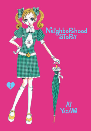 Neighborhood Story 1