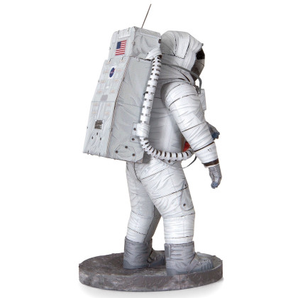 Astronaut mise Apollo 11