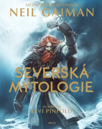 Severská mytologie – Ilustrovaná
