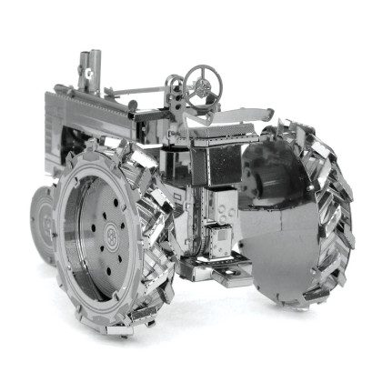 Traktor