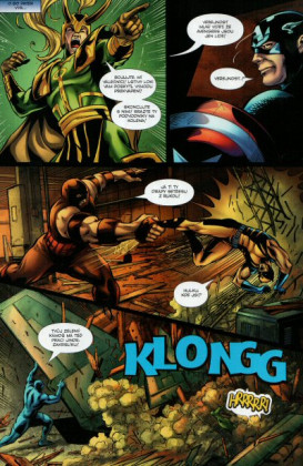 Marvel Super Heroes 01/2012