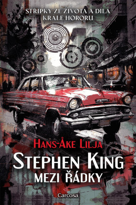 Stephen King: Mezi řádky