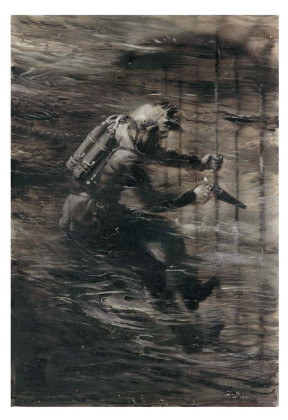 Ocelové město