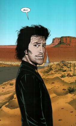 Preacher - Kazatel 6: Válka na slunci
