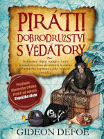 Piráti!: Dobrodružství s vědátory