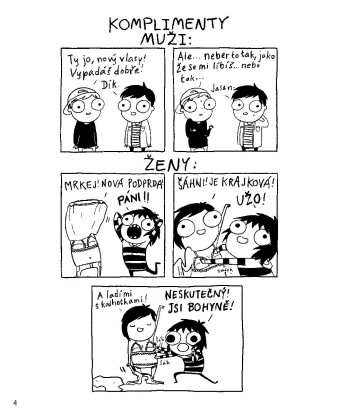 Ubulená hromádka štěstí