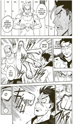 Space Punch 1