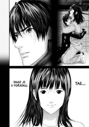 Gantz 26