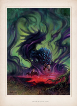 World of Warcraft: Kronika 2