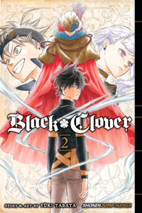 Black Clover 2