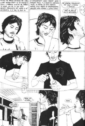 Comics Salón: Comics & Manga Book 3