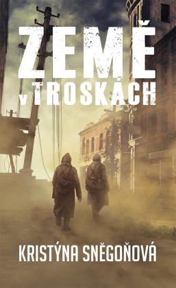 Země v troskách (2. vydání)