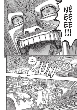 Berserk 21