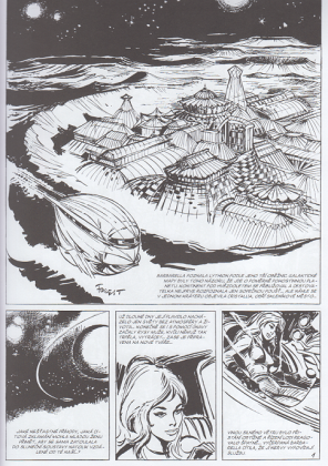 Barbarella