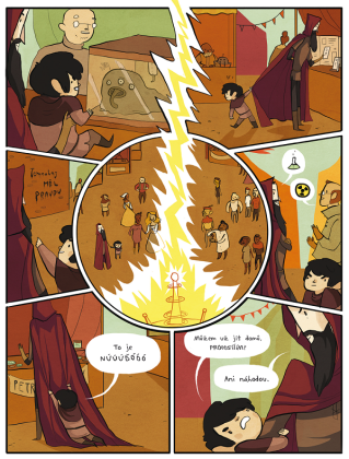 Nimona