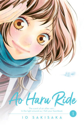 Ao Haru Ride 1