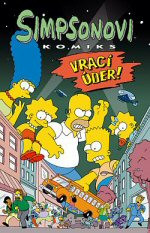 Simpsonovi: Vrací úder!