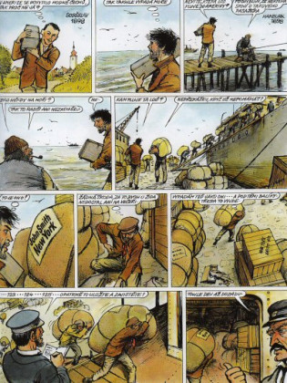 Velká kniha komiksů 3
