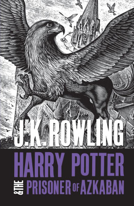 Harry Potter Boxed Set: The Complete Collection (Adult Paperback)