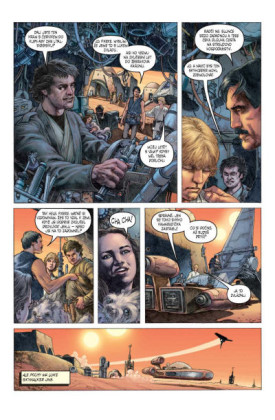Star Wars Magazín 07/2013