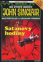 John Sinclair 342: Satanovy hodiny