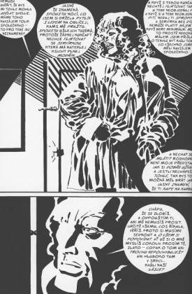 Sin City - Město hříchu 3: Velká tučná zabijačka