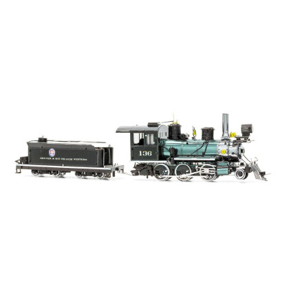 Lokomotiva 2-6-0
