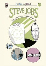 Steve Jobs: Konfigurace vnitřního já