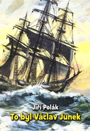 To byl Václav Junek